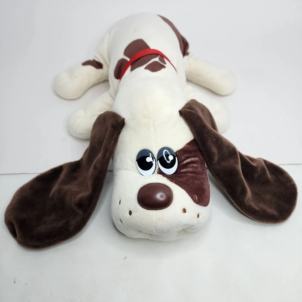 Pound Puppies Plush 18